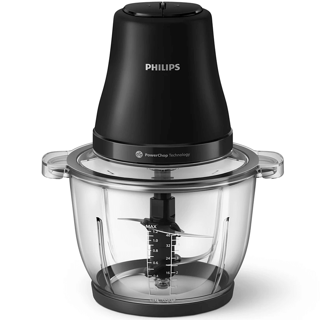 Máy Xay Thịt Philips HR1502/00 0