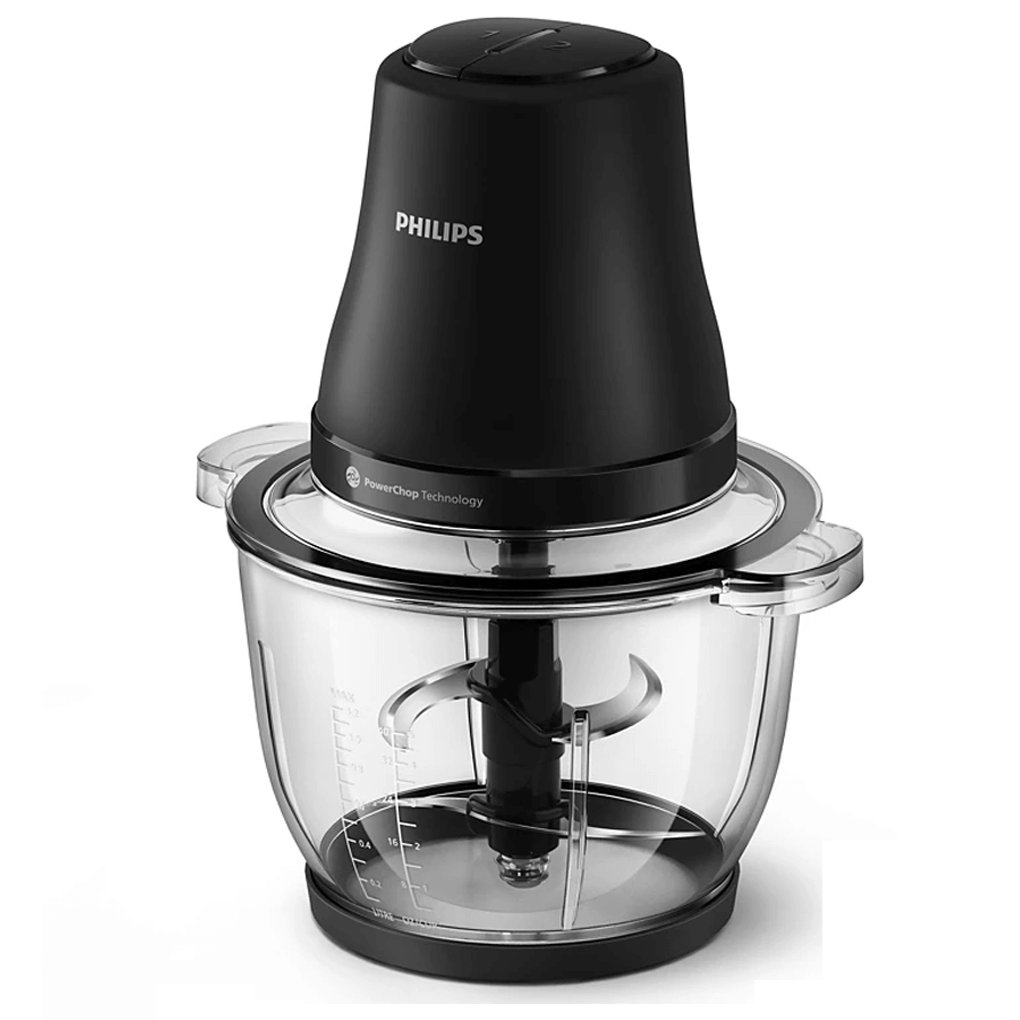 Máy Xay Thịt Philips HR1502/00 2