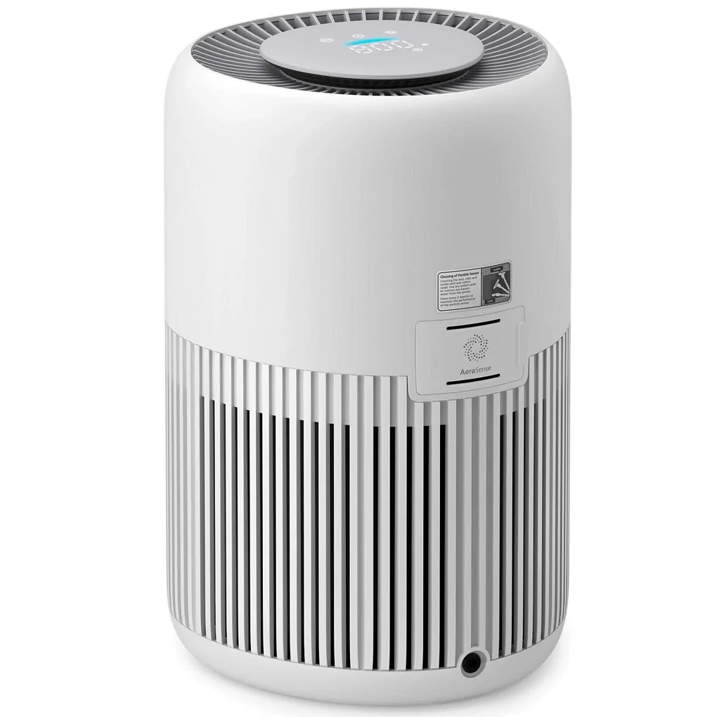 Máy Lọc Không khí Philips AC0950/10 4