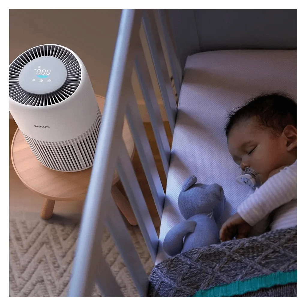 Máy Lọc Không khí Philips AC0950/10 6