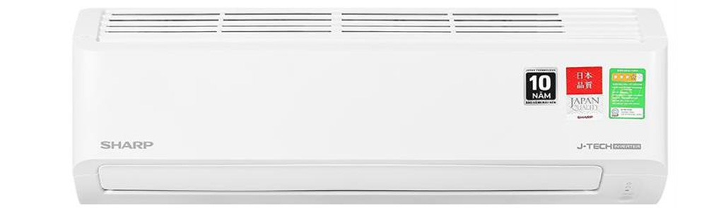 Inverter 1 Hp AH-X10DEW