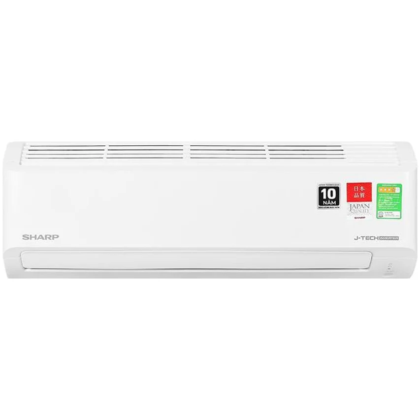 Máy Lạnh Sharp Inverter 1.5 Hp AH-X13DEW
