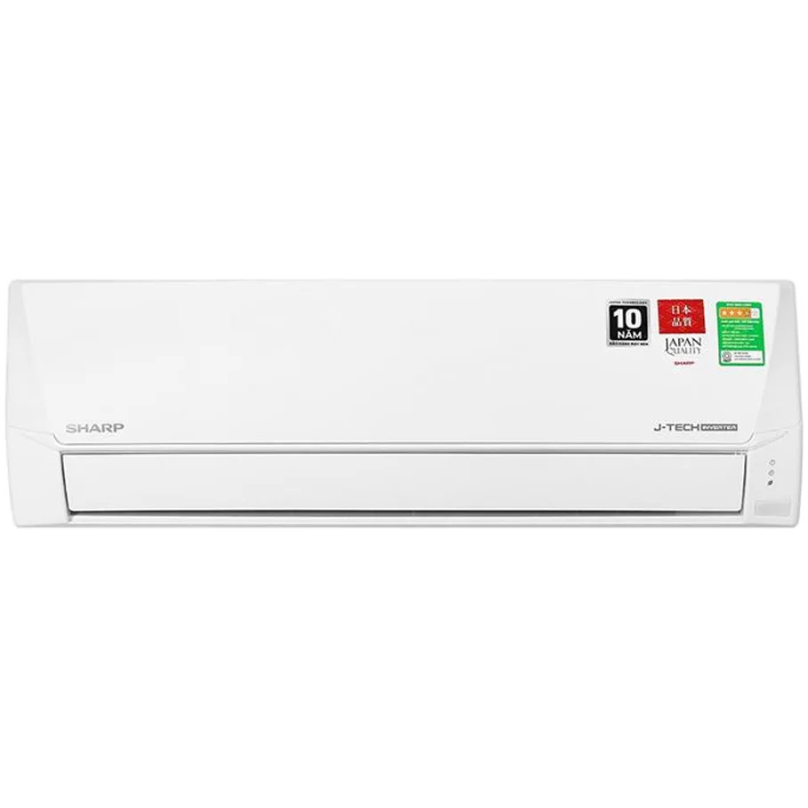 Máy Lạnh Sharp Inverter 2 Hp AH-X18DEW