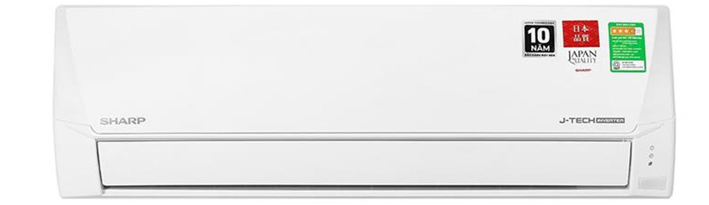 Inverter 2 Hp AH-X18DEW