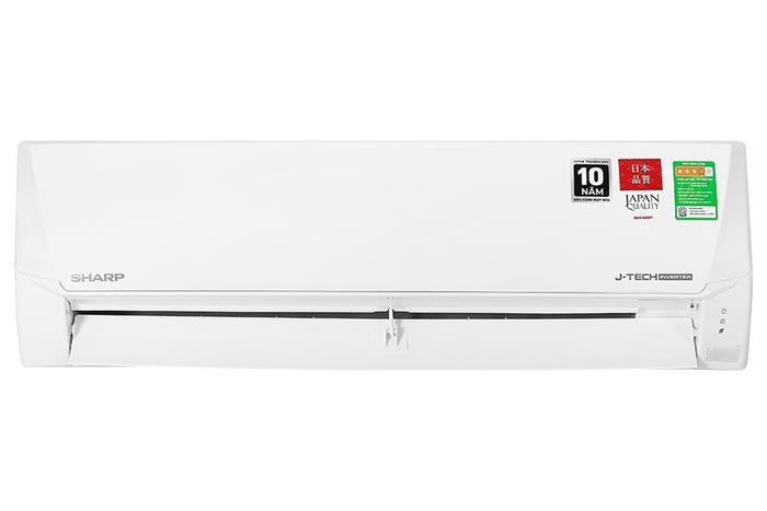 Máy Lạnh Sharp Inverter 2 Hp AH-X18DEW 0