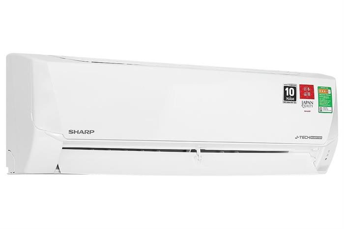 Máy Lạnh Sharp Inverter 2 Hp AH-X18DEW 1