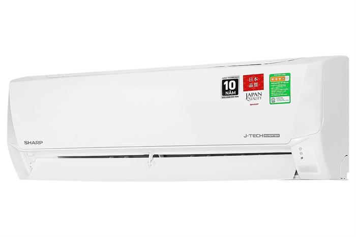 Máy Lạnh Sharp Inverter 2 Hp AH-X18DEW 2