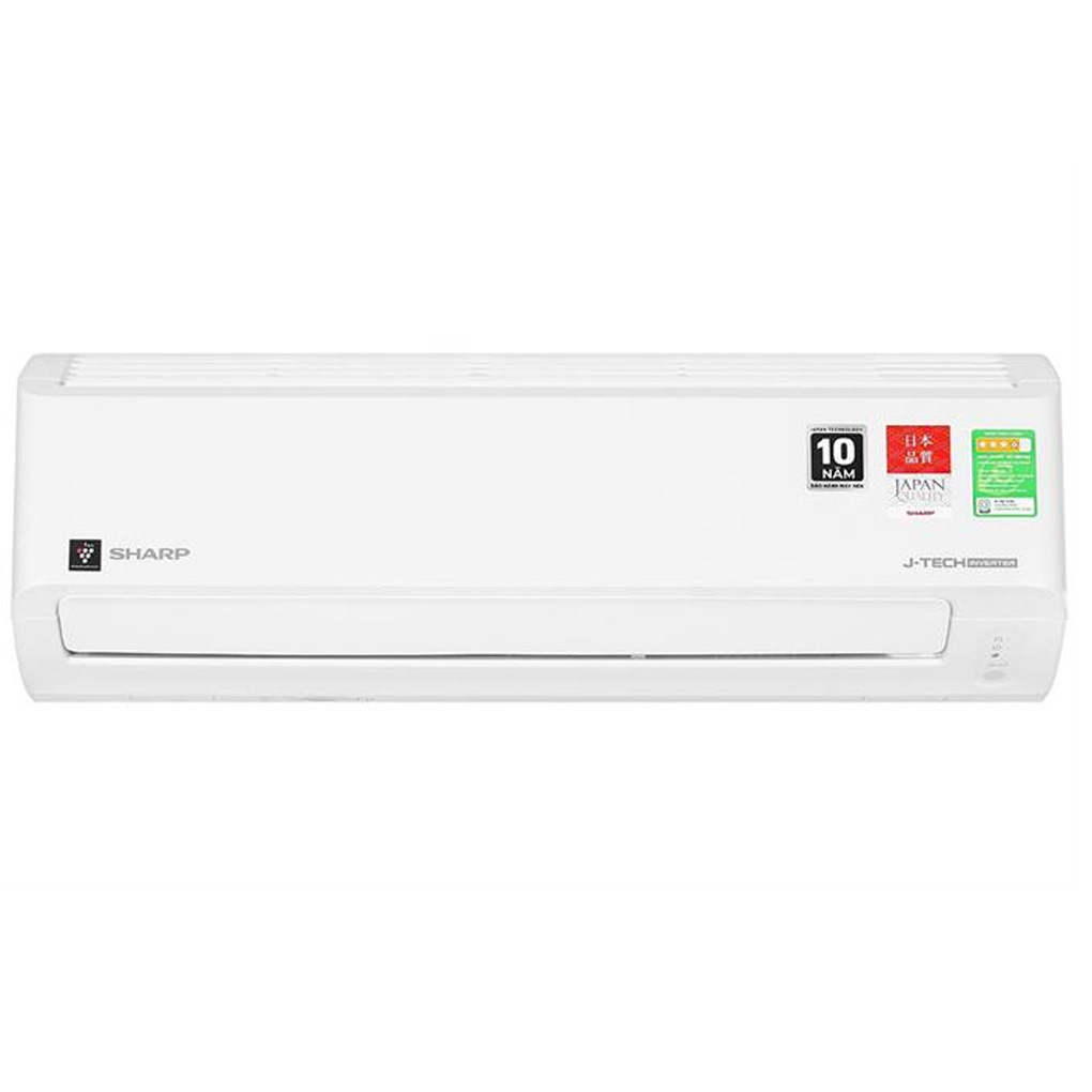 Inverter 1 Hp AH-XP10DSW