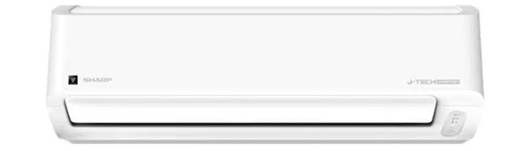 Máy lạnh Sharp Inverter 1 Hp AH-XP10DSW