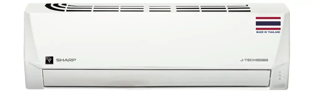 Inverter 2 Hp AH-XP18DSW