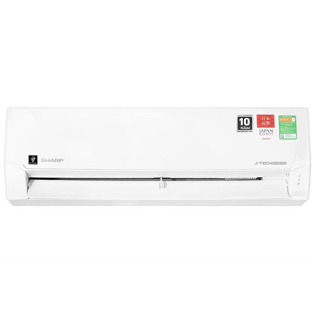 Máy Lạnh Sharp Inverter 2 Hp AH-XP18DSW 0