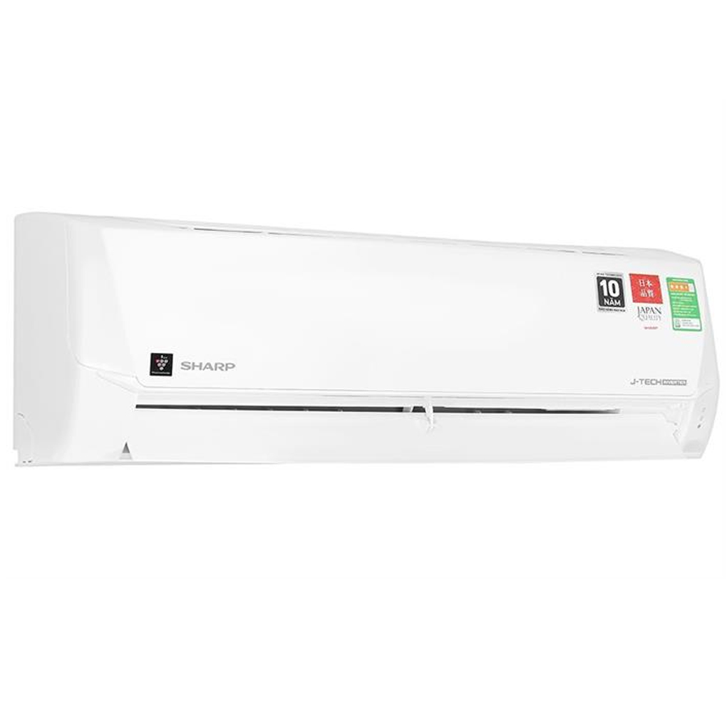 Máy Lạnh Sharp Inverter 2 Hp AH-XP18DSW 1