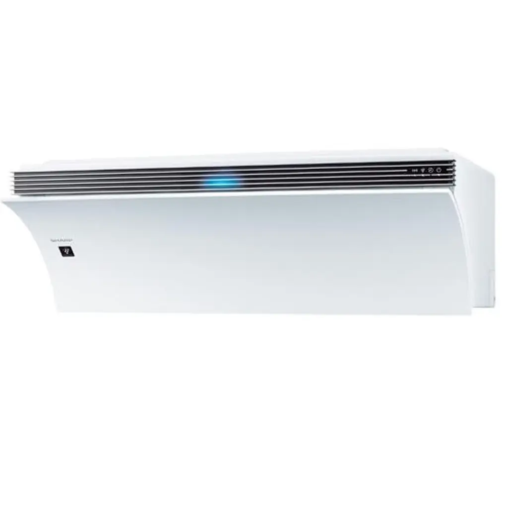Máy Lạnh Sharp Inverter 1.5 Hp AH-XP13DPW 1