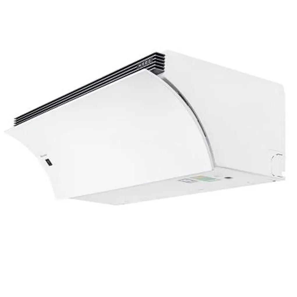 Máy Lạnh Sharp Inverter 1.5 Hp AH-XP13DPW 4