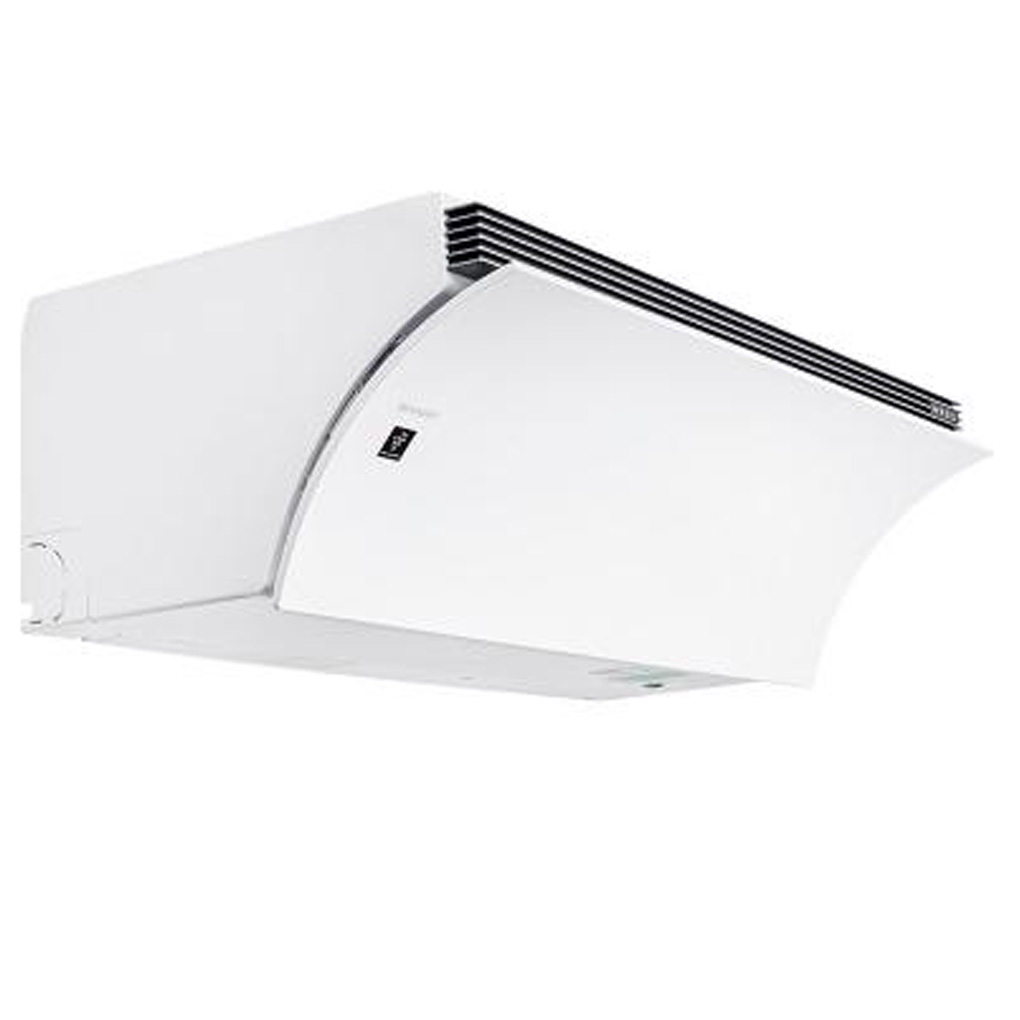 Máy Lạnh Sharp Inverter 1.5 Hp AH-XP13DPW 5
