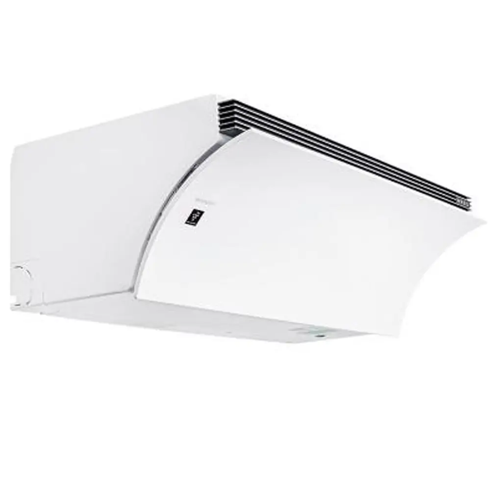 Máy Lạnh Sharp Inverter 1.5 Hp AH-XP13DPW 5