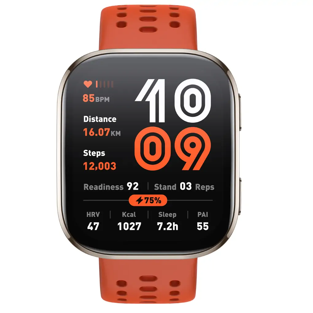 Đồng Hồ Thông Minh Amazfit Bip 6 1