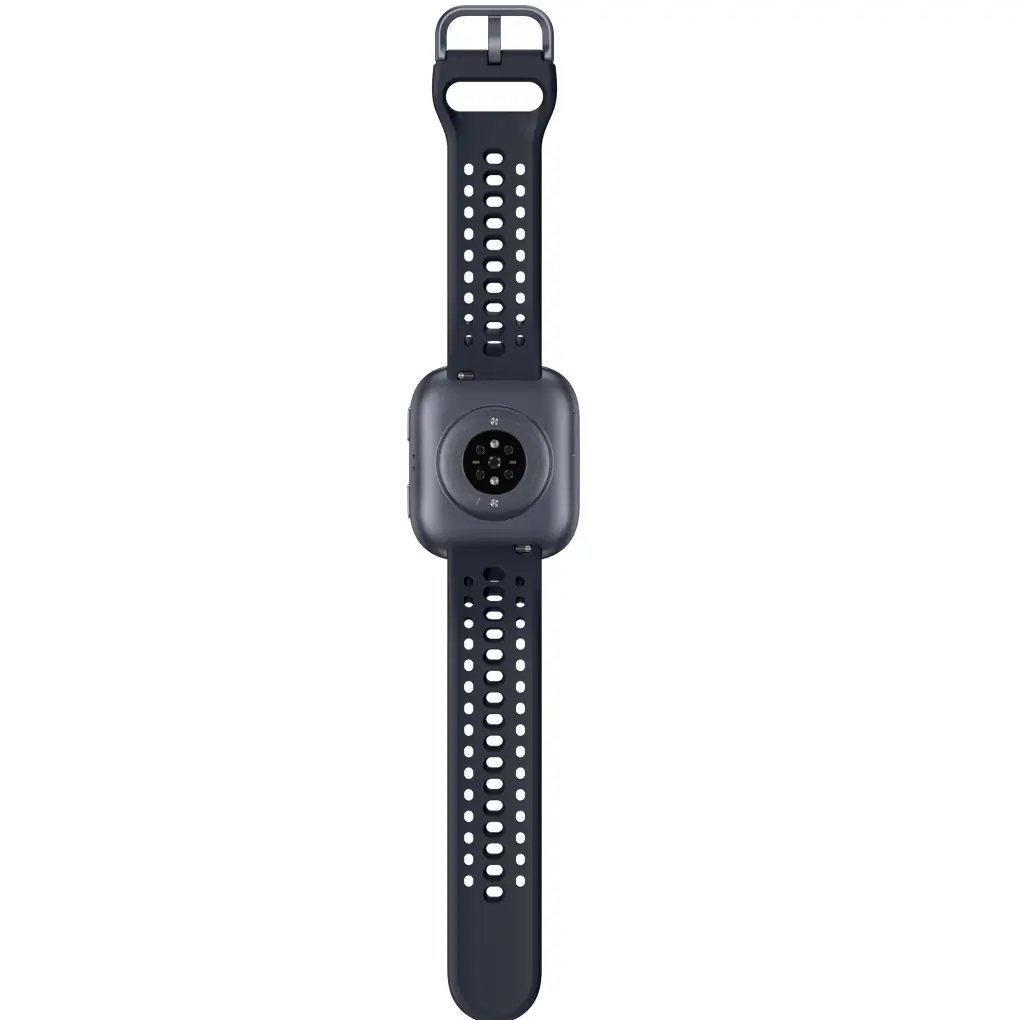 Đồng Hồ Thông Minh Amazfit Bip 6 Đen 3