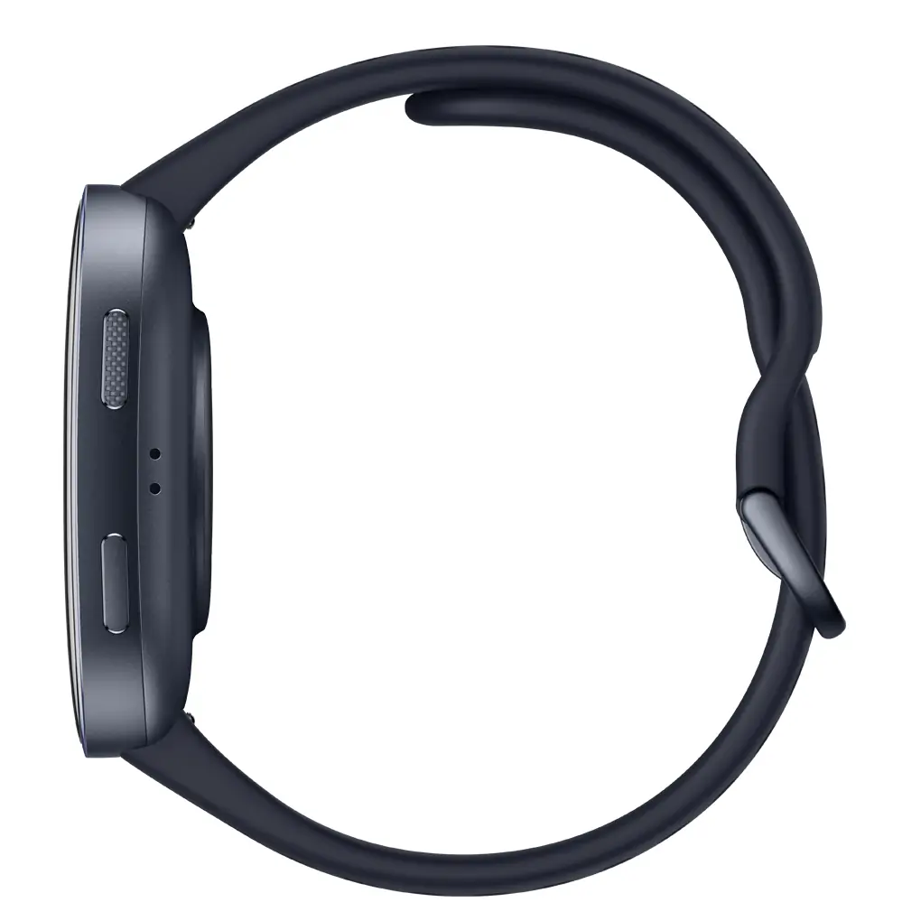 Đồng Hồ Thông Minh Amazfit Bip 6 Đen 4