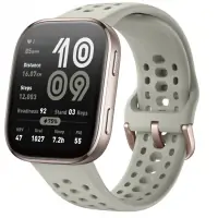 Đồng Hồ Thông Minh Amazfit Bip 6 Be