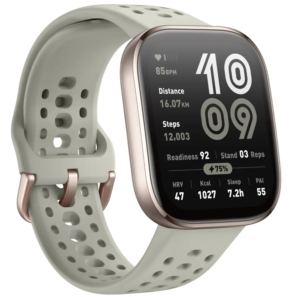 Đồng Hồ Thông Minh Amazfit Bip 6 Be 0