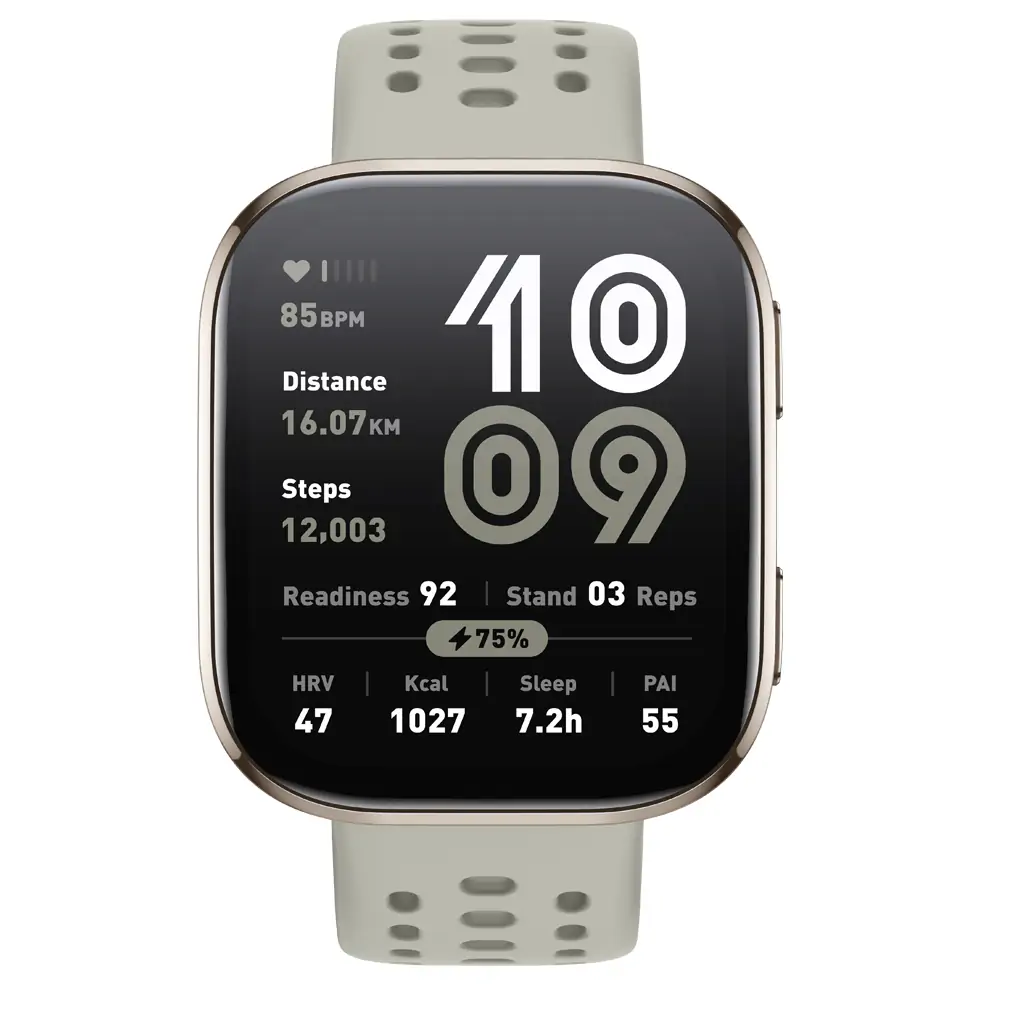 Đồng Hồ Thông Minh Amazfit Bip 6 Be 1