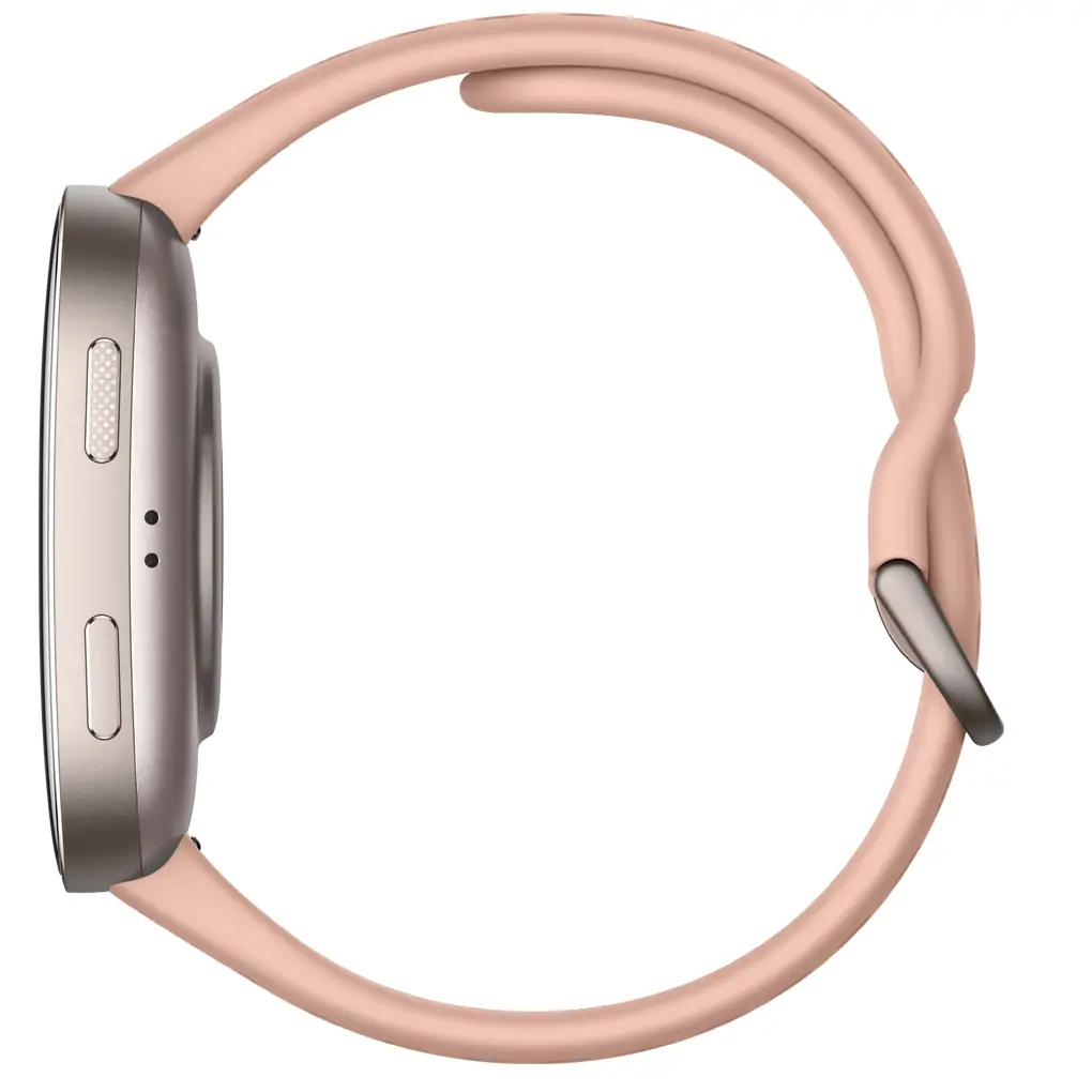 Đồng Hồ Thông Minh Amazfit Bip 6 Hồng 1