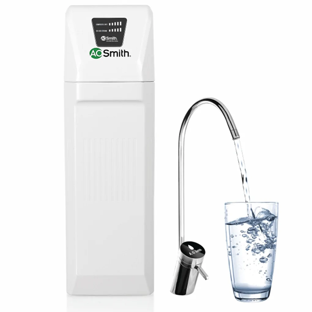 Máy Lọc Nước A. O. Smith R400E 2