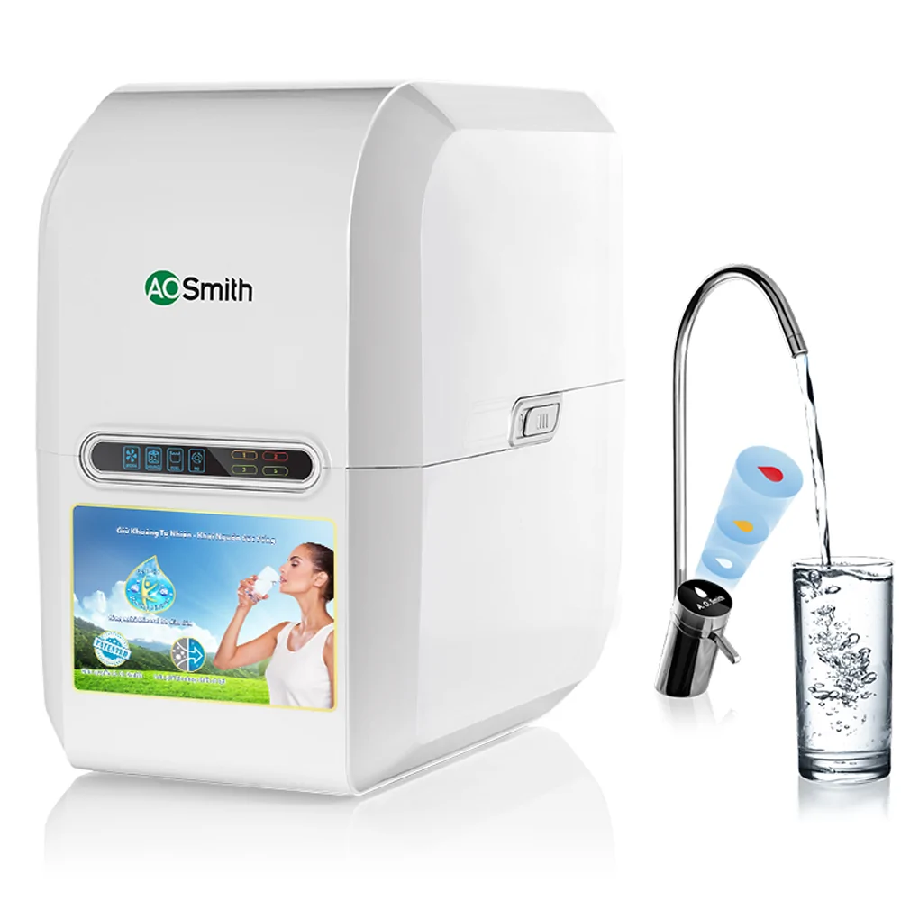 Máy Lọc Nước A. O. Smith Vita Plus 1