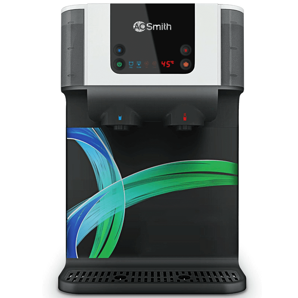 M&aacute;y Lọc Nước ECO-AOC75PUR - Xuất Xứ Ấn Độ