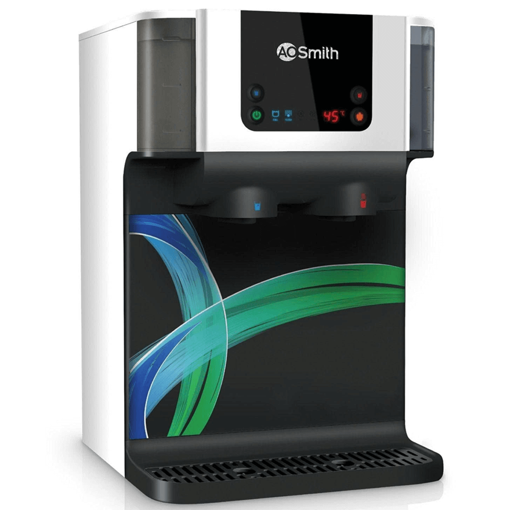 Máy Lọc Nước A. O. Smith ECO-AOC75PUR - Xuất Xứ Ấn Độ 1