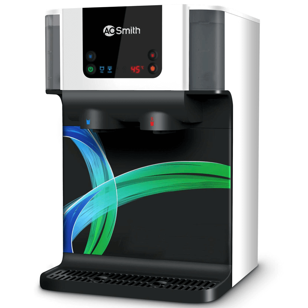 Máy Lọc Nước A. O. Smith ECO-AOC75PUR - Xuất Xứ Ấn Độ 2