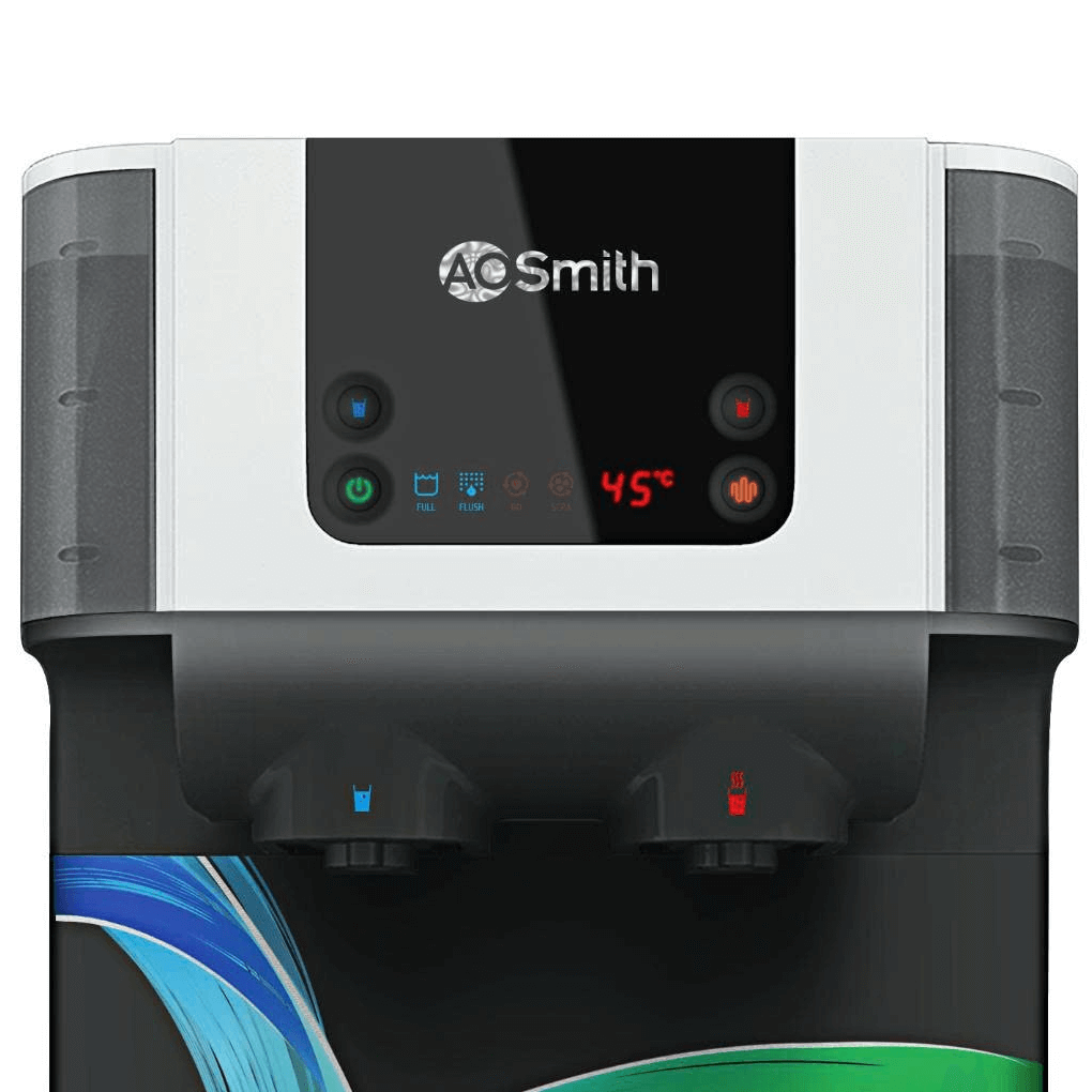 Máy Lọc Nước A. O. Smith ECO-AOC75PUR - Xuất Xứ Ấn Độ 3