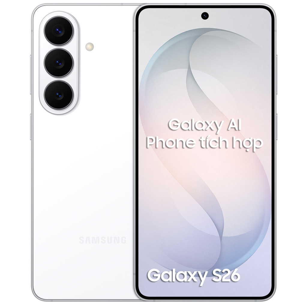 Galaxy S26 5G (12GB+512GB)