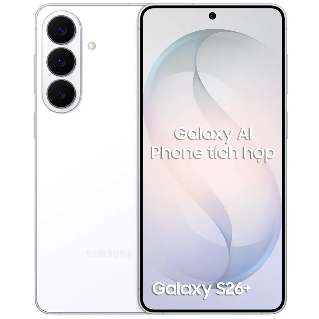 Samsung Galaxy S26 Plus 5G (12GB+512GB)