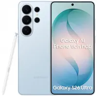 Samsung Galaxy S26 Ultra 5G (12GB+256GB)