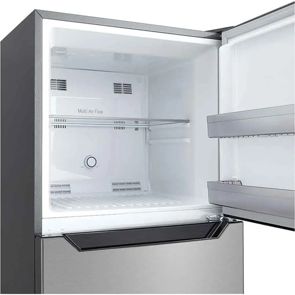 Tủ Lạnh LG Inverter 292 Lít T30SV 4