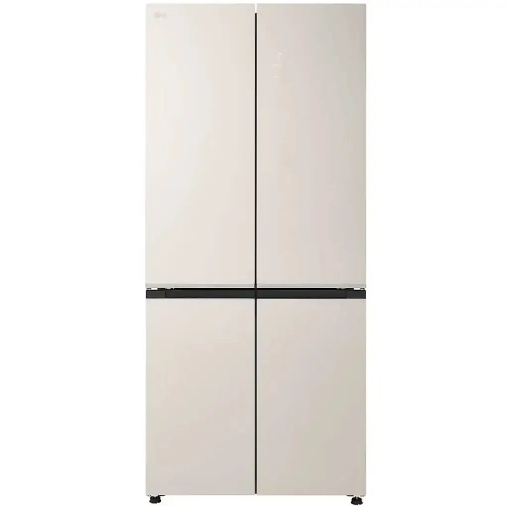 Tủ Lạnh LG Inverter 510 Lít F51EG