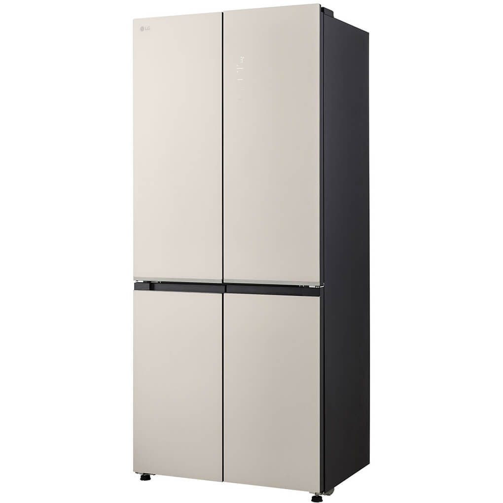 Tủ Lạnh LG Inverter 510 Lít F51EG 1