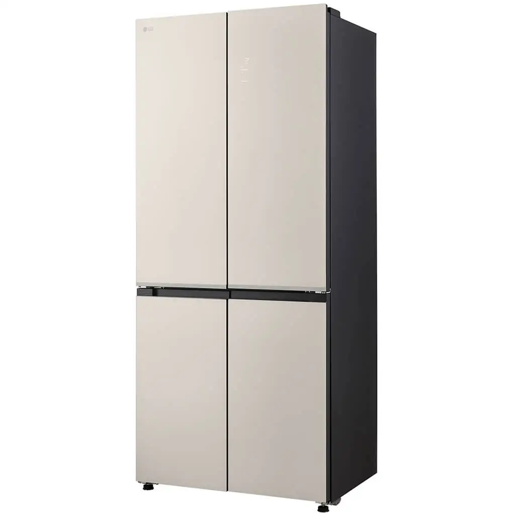 Tủ Lạnh LG Inverter 510 Lít F51EG 0