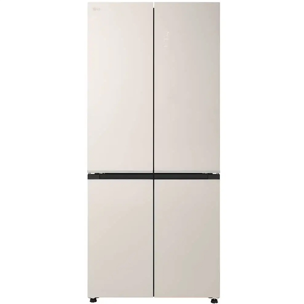 Tủ Lạnh LG Inverter 510 Lít F51EG 0