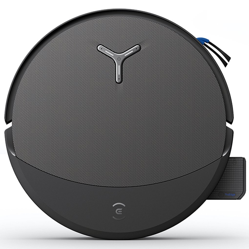 Robot Hút Bụi Thông Minh Ecovacs T90 PRO OMNI Màu Đen 2