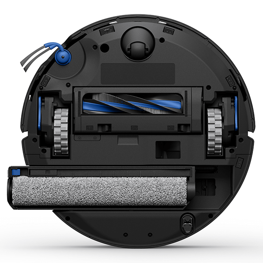 Robot Hút Bụi Thông Minh Ecovacs T90 PRO OMNI Màu Đen 3