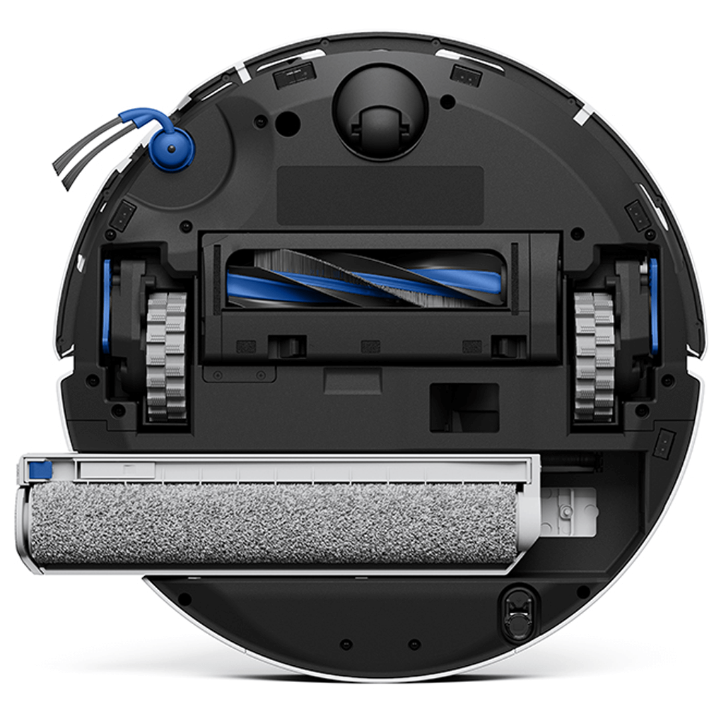 Robot Hút Bụi Thông Minh Ecovacs T90 PRO OMNI Màu Đen 4