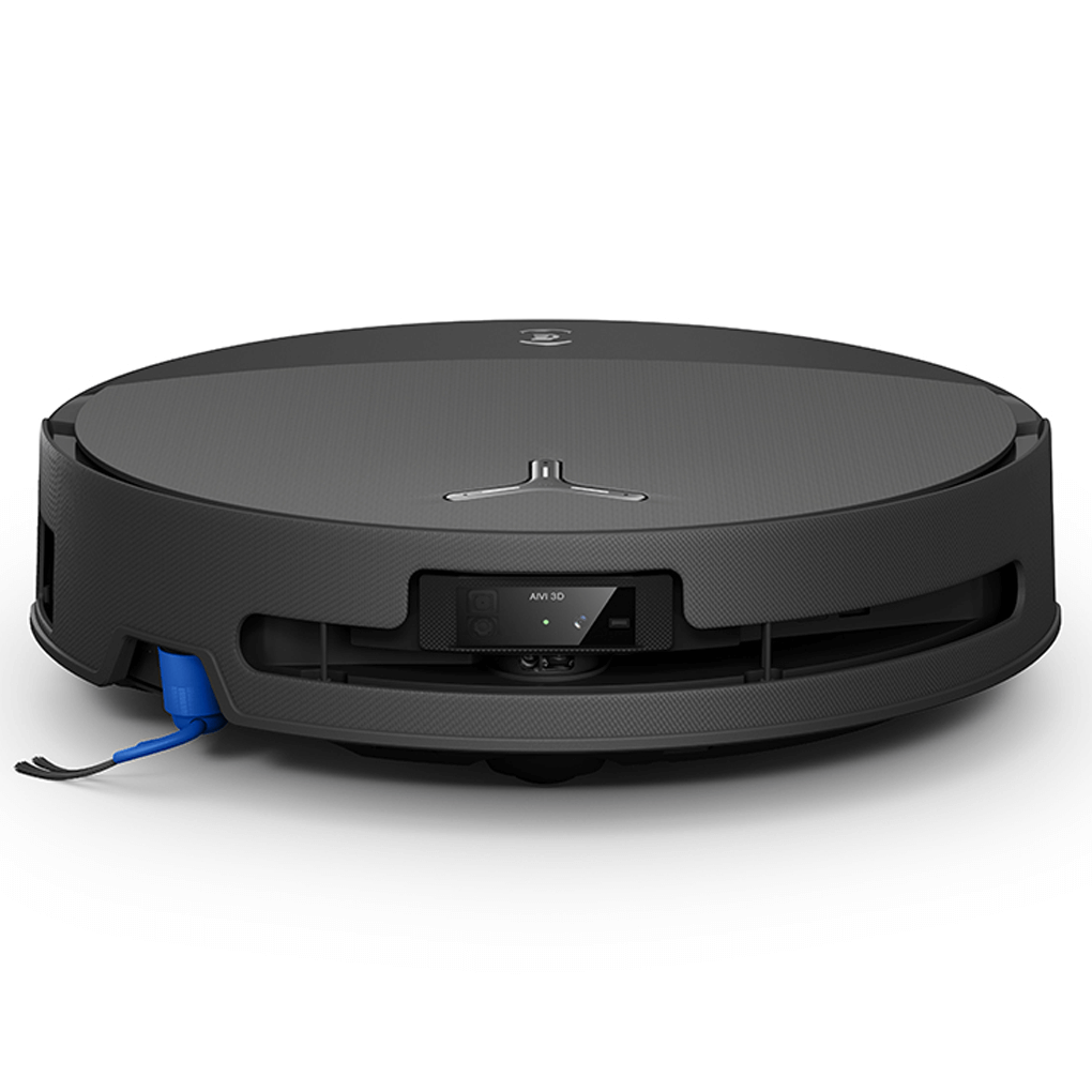 Robot Hút Bụi Thông Minh Ecovacs T90 PRO OMNI Màu Đen 5