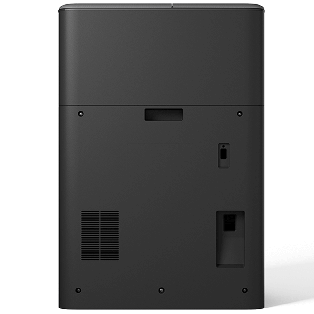 Robot Hút Bụi Thông Minh Ecovacs T90 PRO OMNI Màu Đen 6