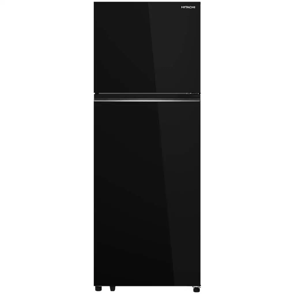 Tủ Lạnh Hitachi Inverter 407 Lít HRTN6443SAGBKVN