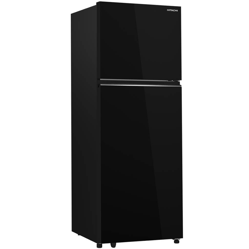 Tủ Lạnh Hitachi Inverter 407 Lít HRTN6443SAGBKVN 1
