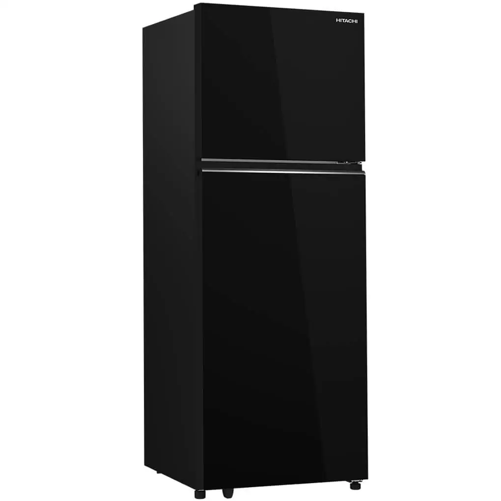 Tủ Lạnh Hitachi Inverter 407 Lít HRTN6443SAGBKVN 0