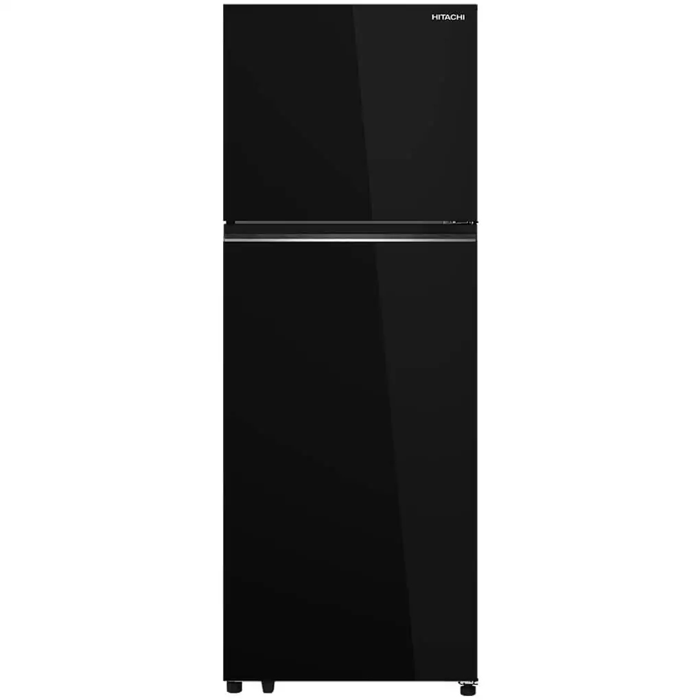 Tủ Lạnh Hitachi Inverter 407 Lít HRTN6443SAGBKVN 0